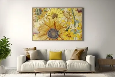 Decoración de interiores