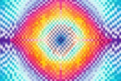 Diffusione della pixel art