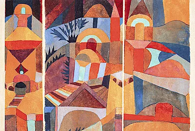 Temple Gardens (1920)