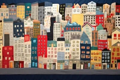 Architettura della città