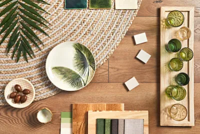 פאזל של אסתטיקה של פריסה