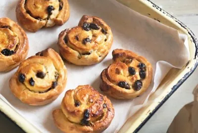 Danese fatto in casa