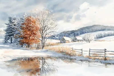 ウィンターワンダーランド