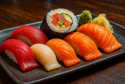 Comestíveis Elegantes