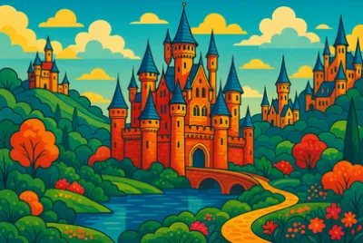 Zaczarowane Królestwo