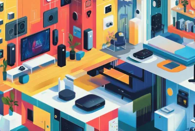 L'intelligenza artificiale nella vita di tutti i giorni