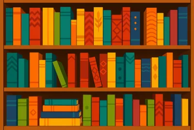 Le rêve du bibliophile