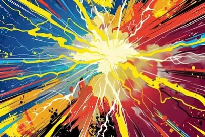 Tonnerre énergétique