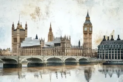 Monuments en Angleterre