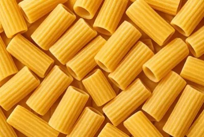 リガトーニパスタ