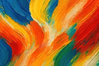 Flujo de color