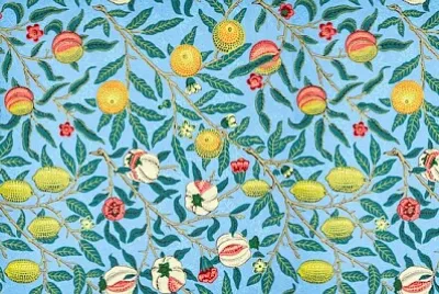 Quatro frutas (1862)