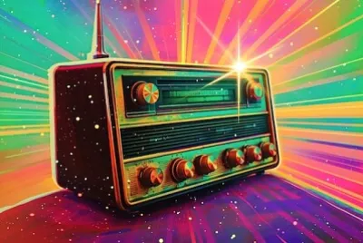 Radio retrò