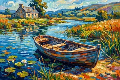 Barque