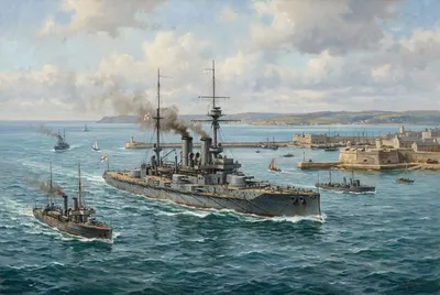 戦艦