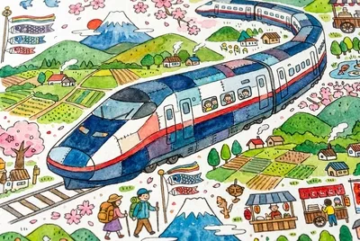 Treno ad alta velocità