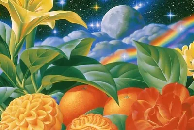 Cielo celeste