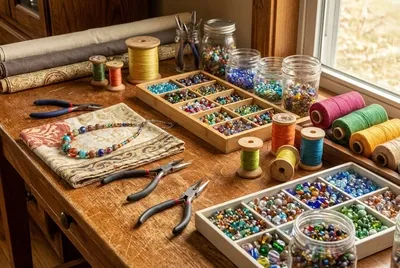 Creando sueños llenos de color