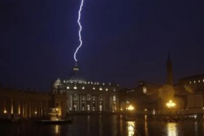 פאזל של VATICANO