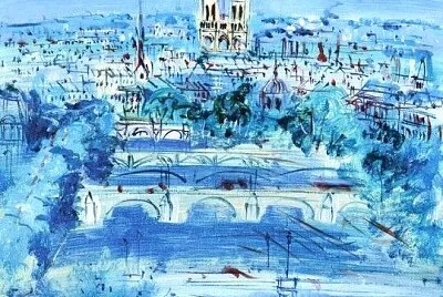 Dufy Paris