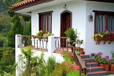 jardim