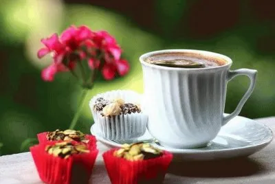 TAZA DE CAFE