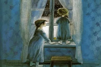 NIÃ‘OS