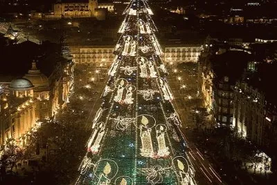ARBOL DE NAVIDAD