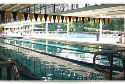 Nadadores Olympic Training Facilty-Mission Viejo