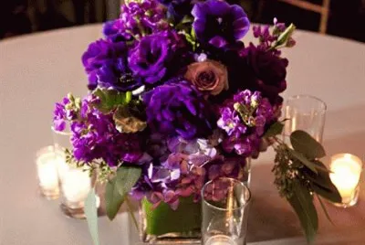 פאזל של Beautiful Flower Arrangement