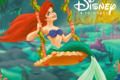 פאזל של Disney