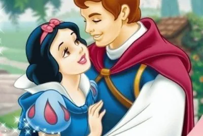 פאזל של Disney