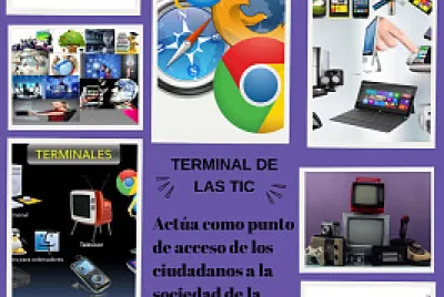Terminales Tic jigsaw puzzle