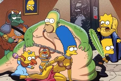 Os Simpsons