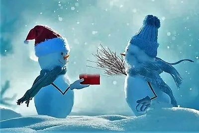 winter# 292 jigsaw puzzle