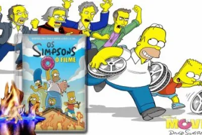Os Simpsons