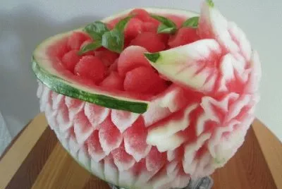 melancias