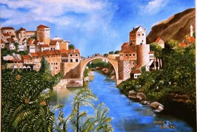 Mostar 2