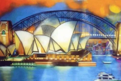 Sydney
