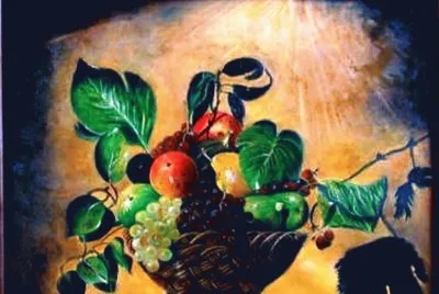 still life 1