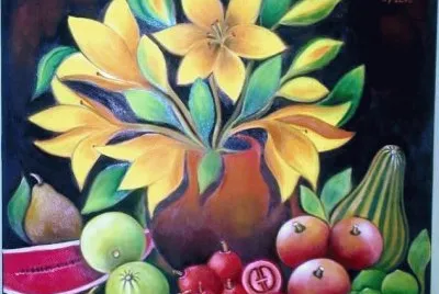 still life 2