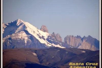 Santa cruz