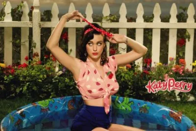 katy