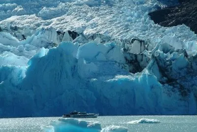 Glaciar Perito Moreno