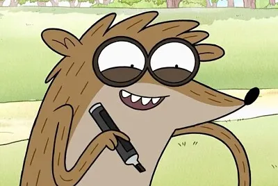 Rigby