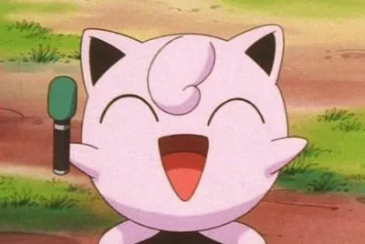 pokemon