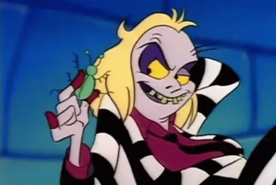 beetlejuice