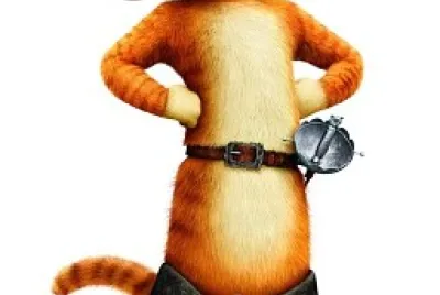 gato con botas