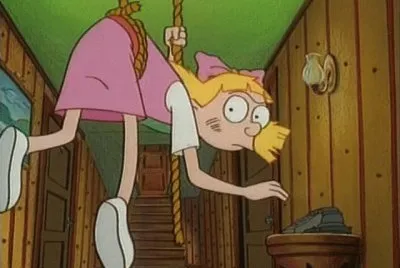 hey arnold