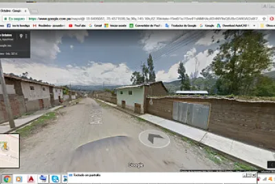 calle de talavera jigsaw puzzle